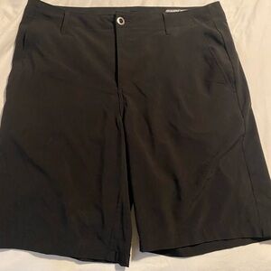 Volcom 4 way stretch hybrid shorts
